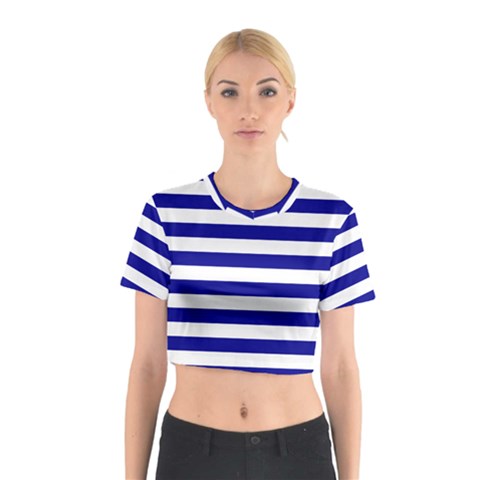 Horizontal Stripes