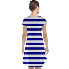 Cap Sleeve Nightdress 