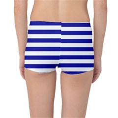 Reversible Boyleg Bikini Bottoms Outside Back