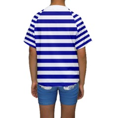 Kids  Short Sleeve Swimwear 