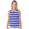 Women s Basketball Tank Top 