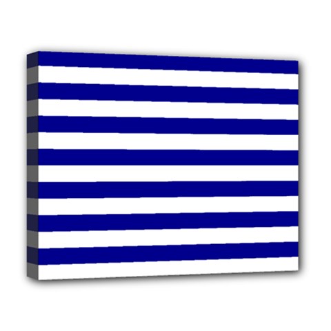 Horizontal Stripes