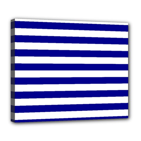 Horizontal Stripes