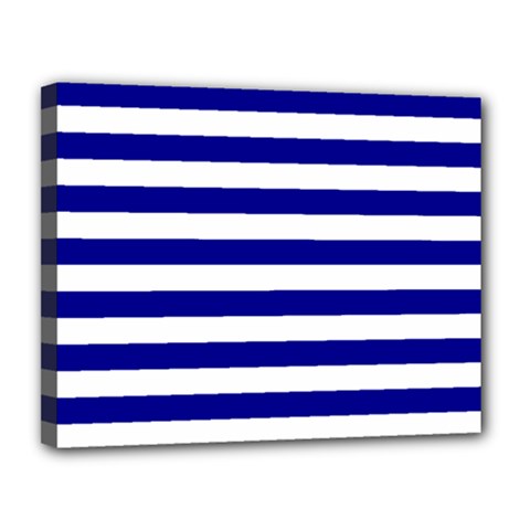 Horizontal Stripes