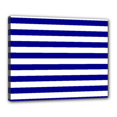 Horizontal Stripes