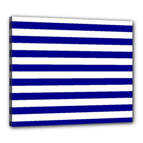 Horizontal Stripes