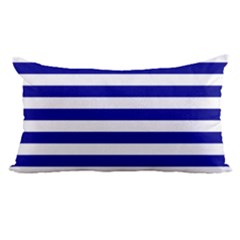 22 x14  Lumbar Throw Cushion Case (Two Sides) 