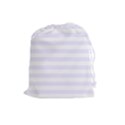 Drawstring Pouch (Large) 