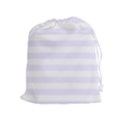 Drawstring Pouch (XL) 