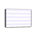 Mini Canvas 6  x 4  (Stretched) 