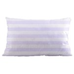 Horizontal Stripes - White and Pastel Violet Samsung Galaxy Note 4 Case (Black)