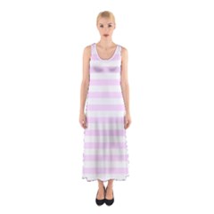 Sleeveless Maxi Dress 