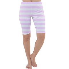 Cropped Leggings  