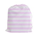 Drawstring Pouch (2XL) 