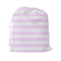 Drawstring Pouch (2XL) 