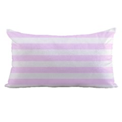 22 x14  Lumbar Throw Cushion Case (Two Sides) 