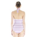 Halter Swimsuit 