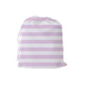 Drawstring Pouch (Large) 