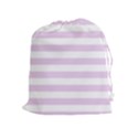 Drawstring Pouch (XL) 