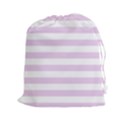 Drawstring Pouch (2XL) 