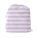 Drawstring Pouch (2XL) 