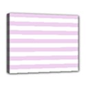Deluxe Canvas 20  x 16  (Stretched) 
