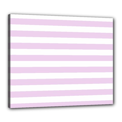 Horizontal Stripes