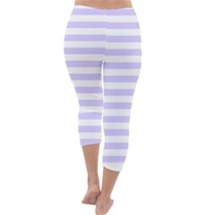Capri Winter Leggings  
