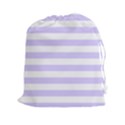 Drawstring Pouch (2XL) 