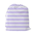 Drawstring Pouch (2XL) 