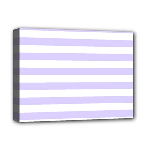 Horizontal Stripes