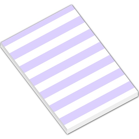 Horizontal Stripes