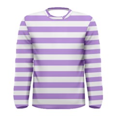 Men s Long Sleeve T-Shirt 