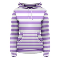 Women s Pullover Hoodie Front