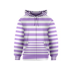 Kids  Zipper Hoodie 