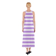 Sleeveless Maxi Dress 