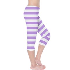 Capri Leggings  