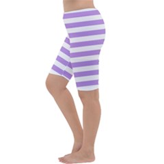 Cropped Leggings  