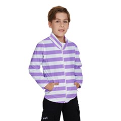 Kids  Windbreaker 