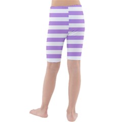 Kids  Mid Length Swim Shorts 