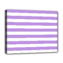 Deluxe Canvas 20  x 16  (Stretched) 