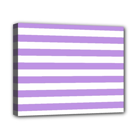 Horizontal Stripes