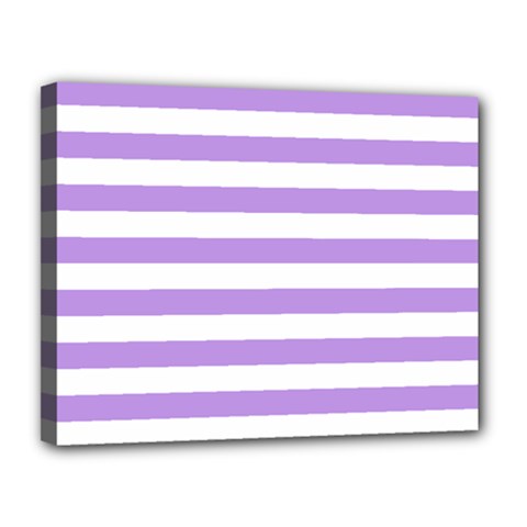 Horizontal Stripes