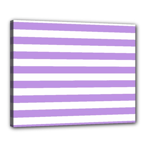 Horizontal Stripes