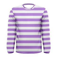 Men s Long Sleeve T-Shirt 