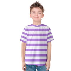 Kids  Cotton T-Shirt 