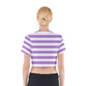 Cotton Crop Top 