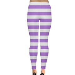 Everyday Leggings  Back