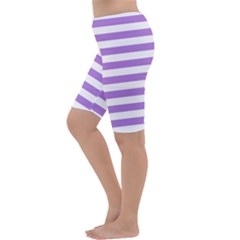 Cropped Leggings  