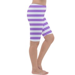 Cropped Leggings  